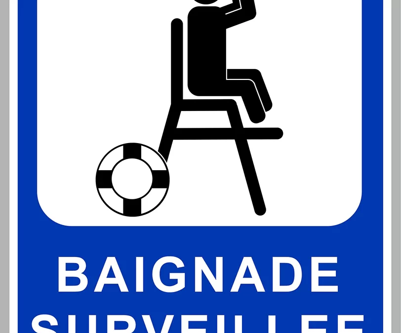 Saint-Ferréol : baignade 2026