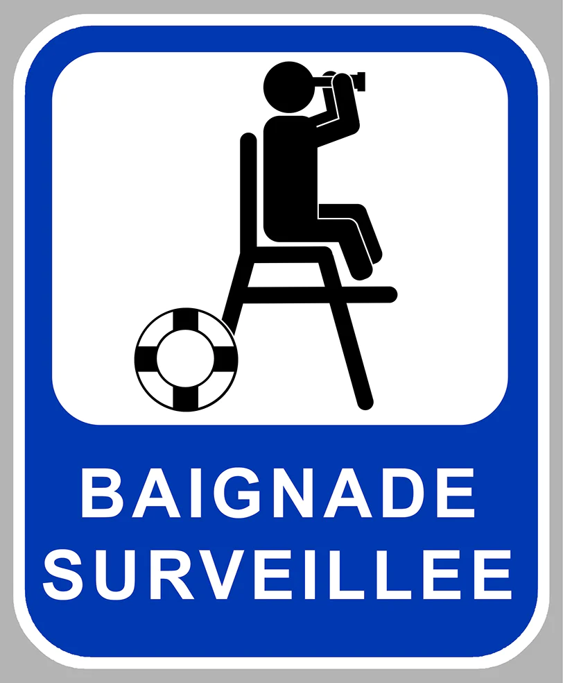Saint-Ferréol : baignade 2026