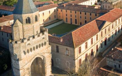 Cité de Sorèze : programmes du festival et de l&rsquo;été