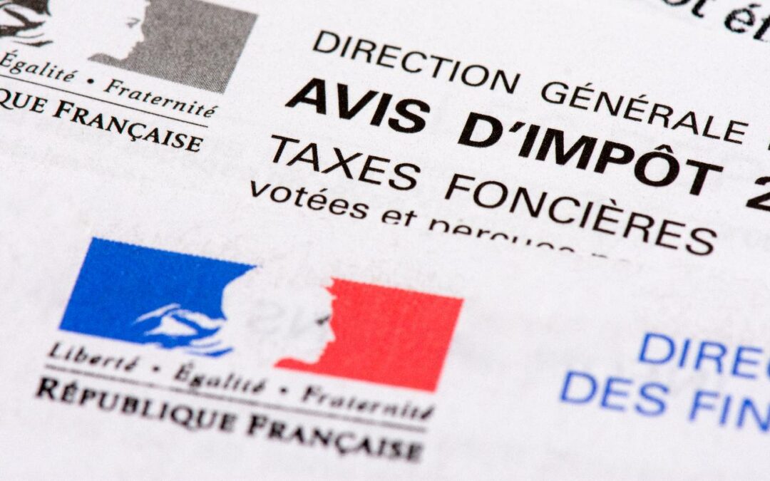 Taux communal de la taxe foncière : pas d&rsquo;augmentation en 2024 !