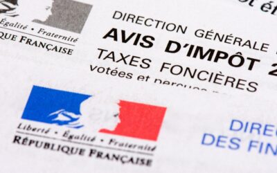 Taux communal de la taxe foncière : pas d’augmentation en 2024 !