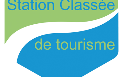 Label : Station classée de Tourisme