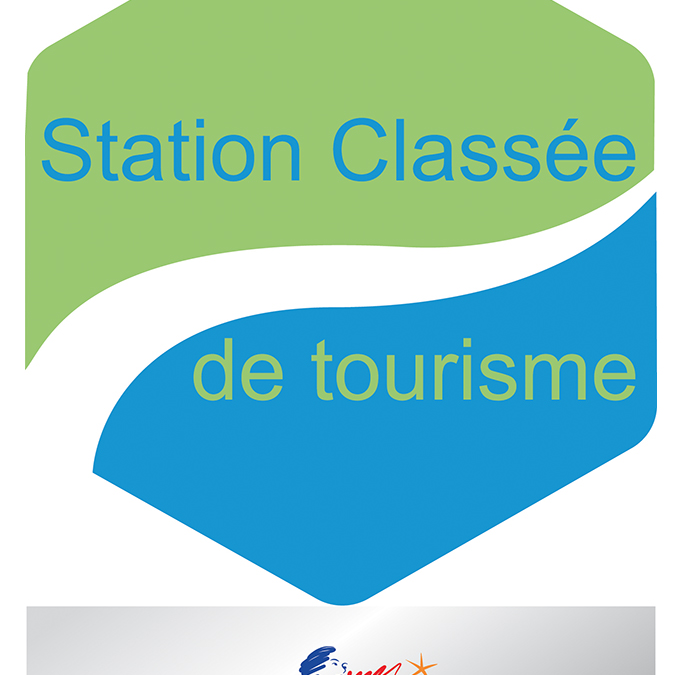 Label : Station classée de Tourisme