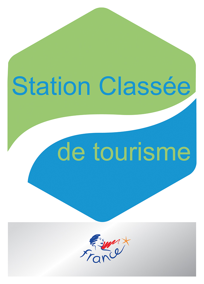 Label : Station classée de Tourisme