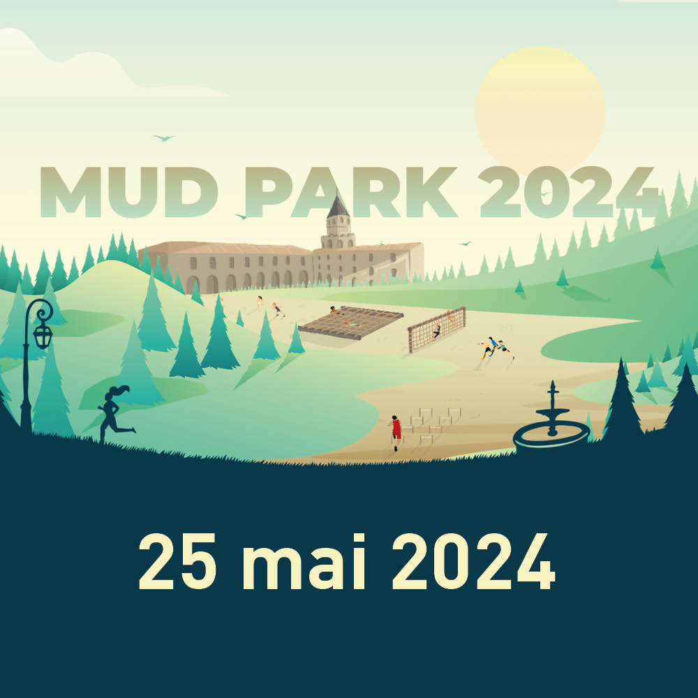 MUD PARK 2024