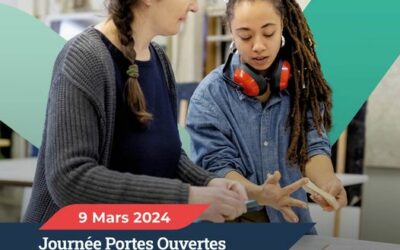 Portes ouvertes à Sorèze du Centre de Formation d’apprentis