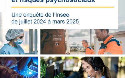 Insee – Avis d&rsquo;enquête  2024-2025