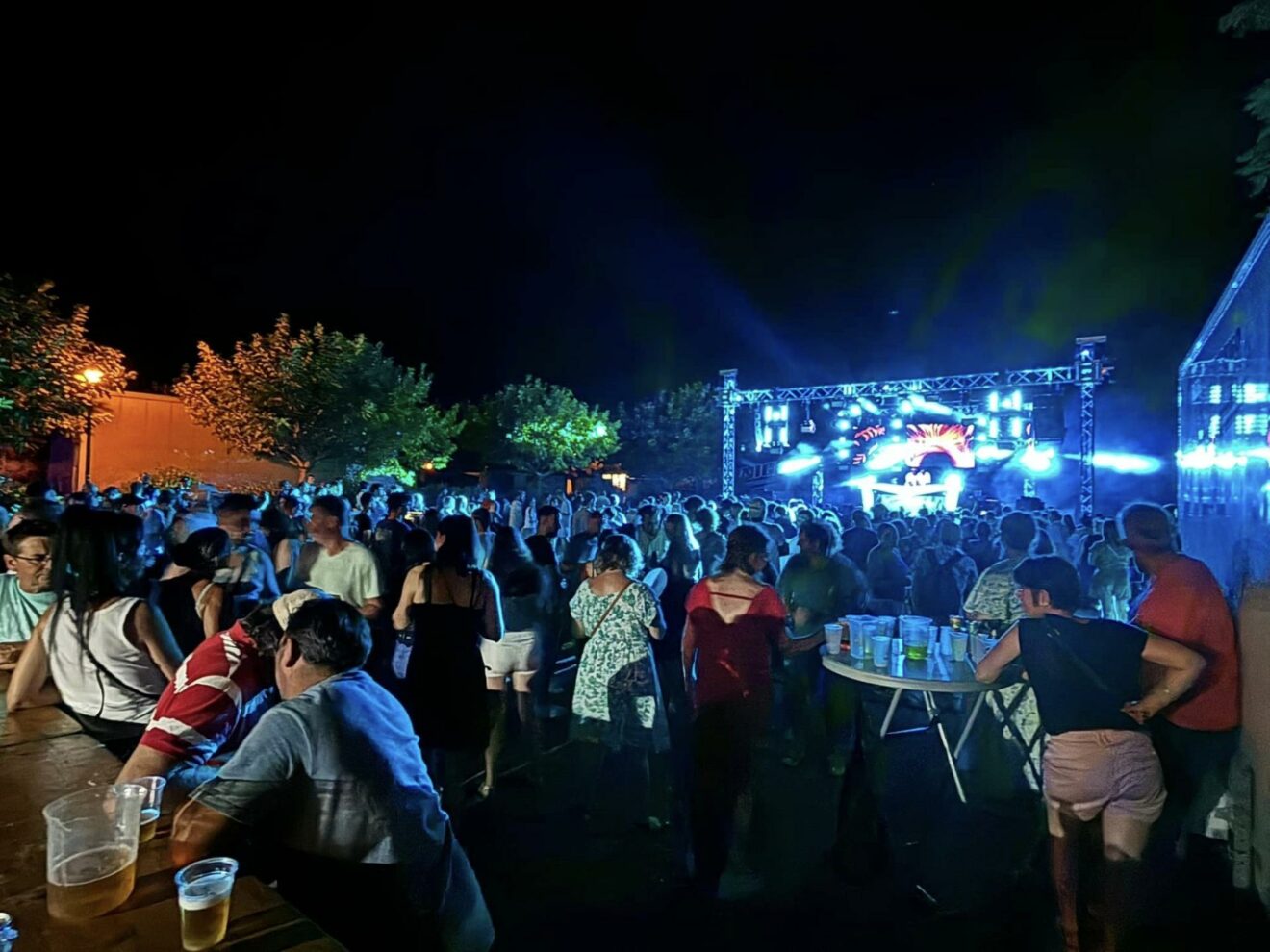 Retour sur les festivités de l’été