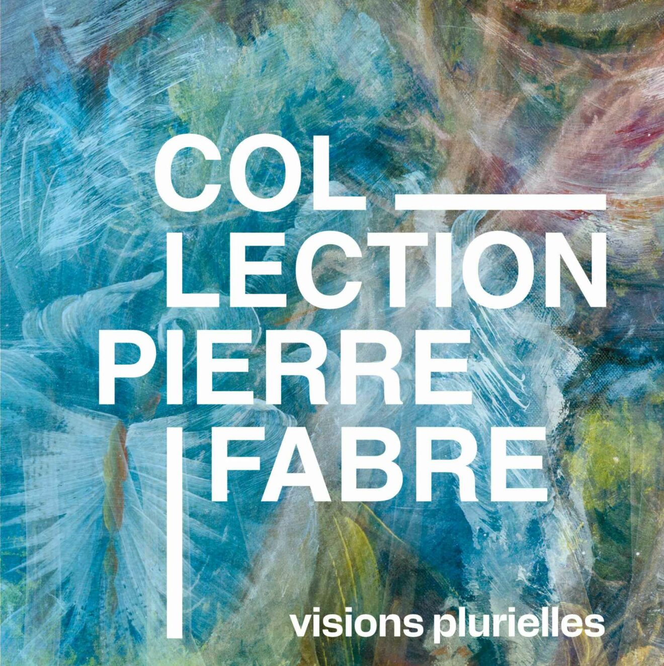 Collection Pierre Fabre-Visions plurielles 5 et 6 octobre 2024