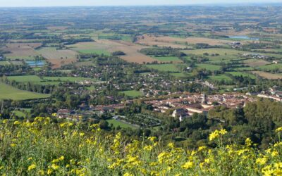 Balade théâtralisée à Sorèze !