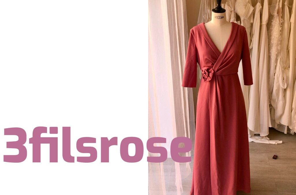 Artisan d’art : Couturière modéliste