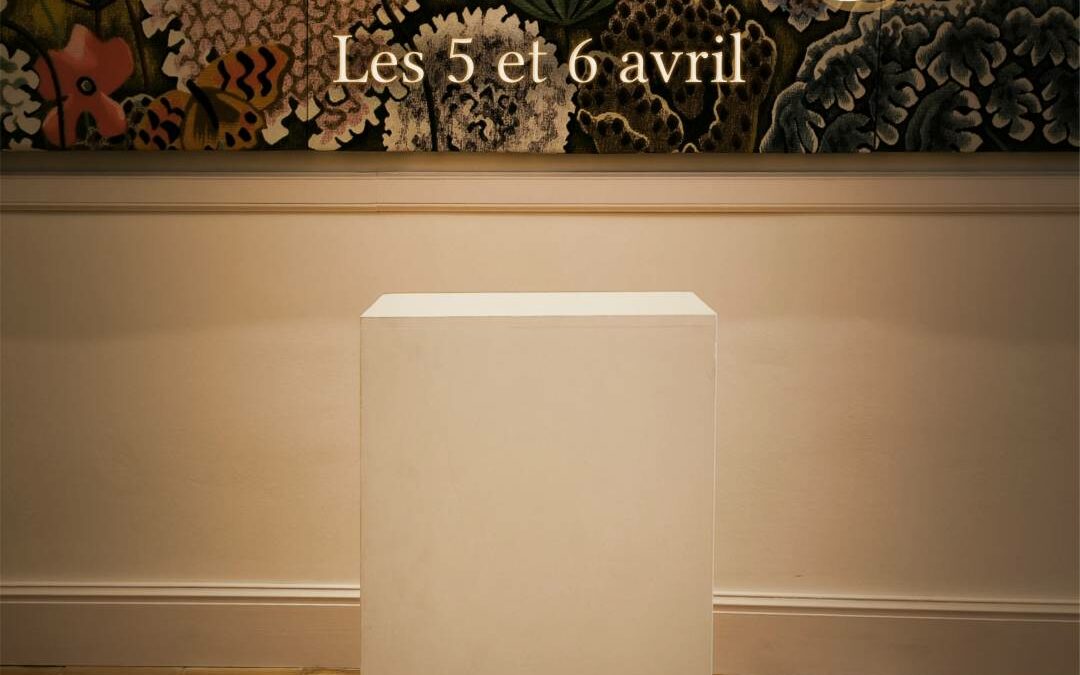 Zoom sur Sorèze Métiers d’Art