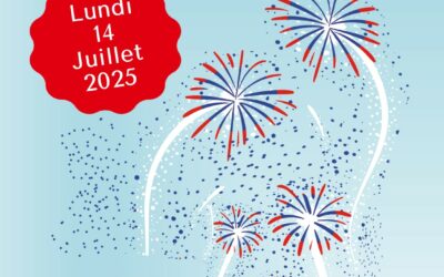 Fête Nationale du 14 juillet