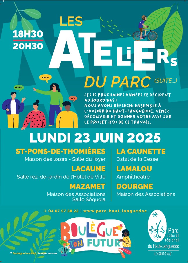 visuel ateliers du parc 062025