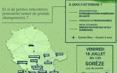 Programme santé dédié aux Séniors