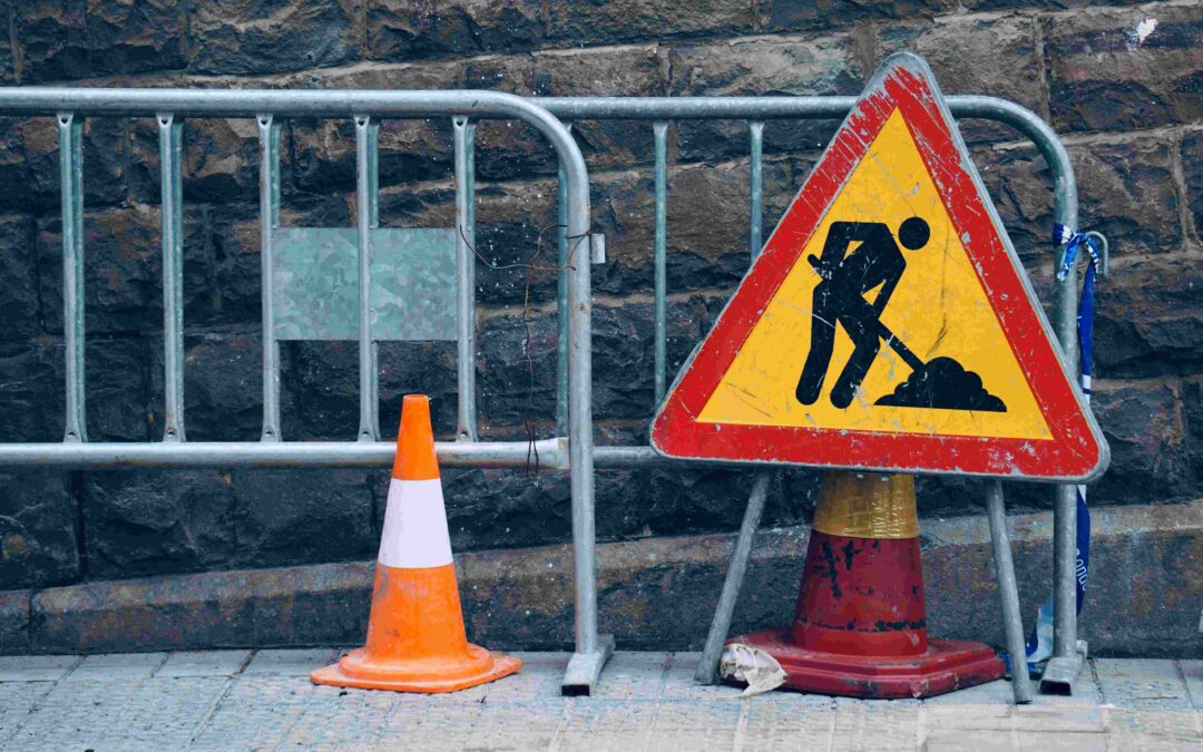 Des travaux de voirie programmés dès la fin août