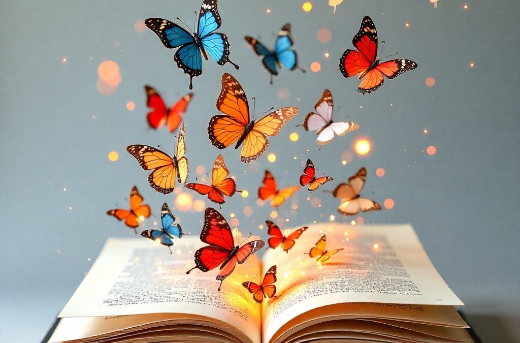 Espace de Lien Social – Cercle de lecture