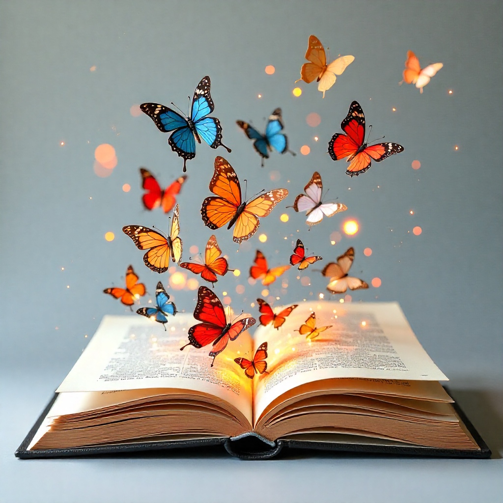 livre-papillons