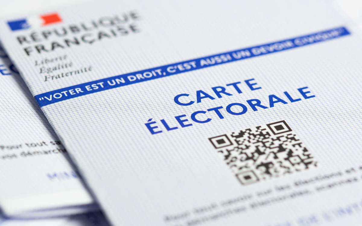 Réunion de la Commission électorale