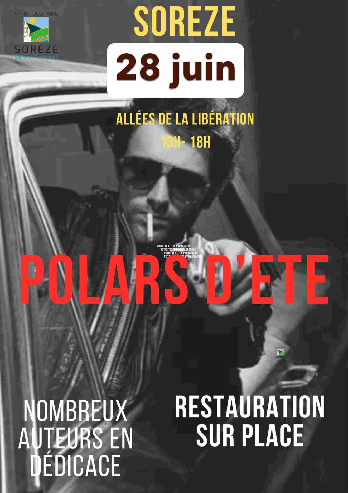 Polars d'été