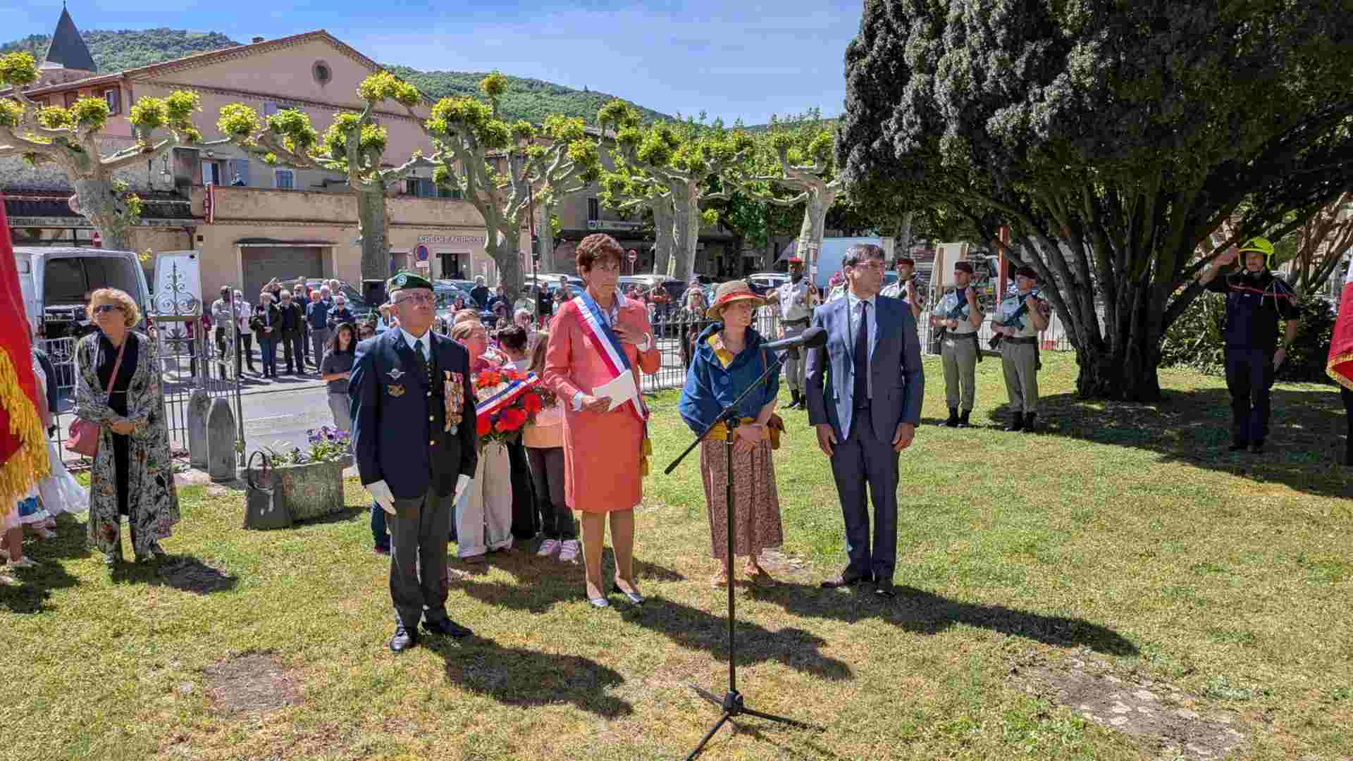arrivée