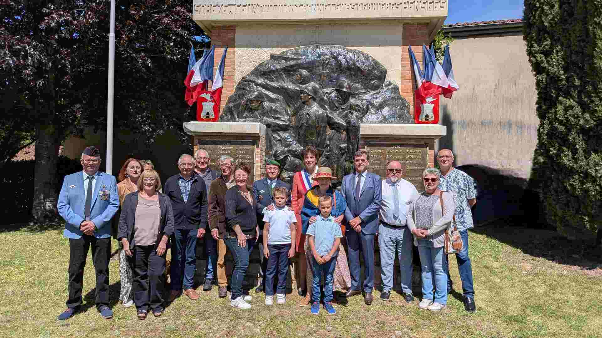 groupe