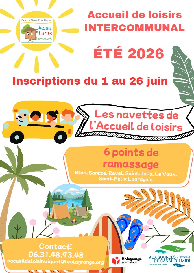 ALSH ETE 2026