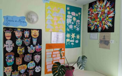 Un printemps riche en projets à l&rsquo;école de Sorèze