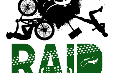 Raid ISAE 2026 – 6 et 7 juin