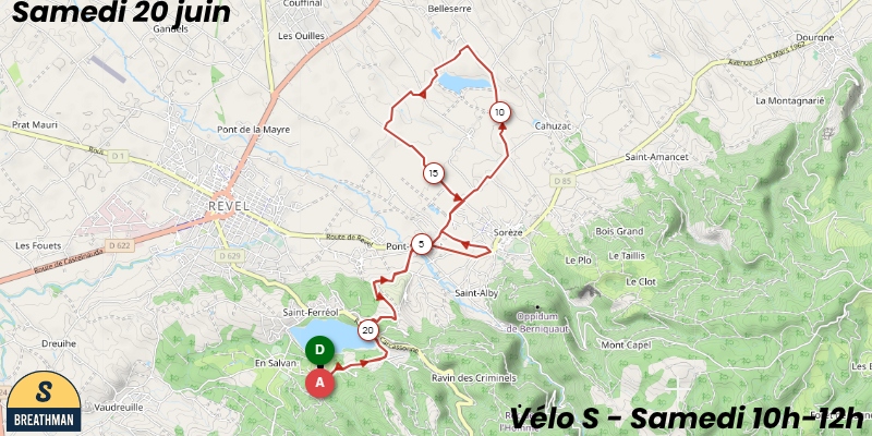 VELO S
