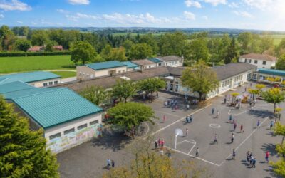 Inscription scolaire 2026 – 2027