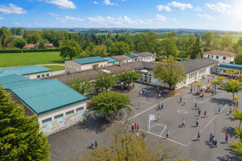 photos école 2026