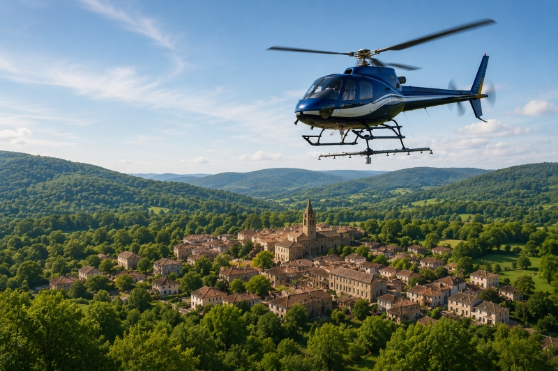 HELICO SOREZE