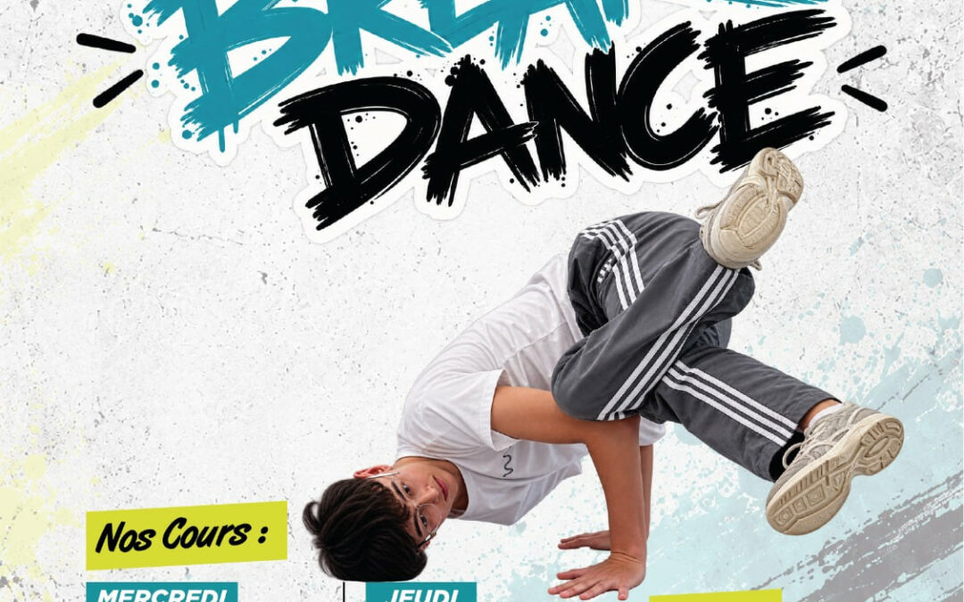 Retour sur le stage de culture urbaine