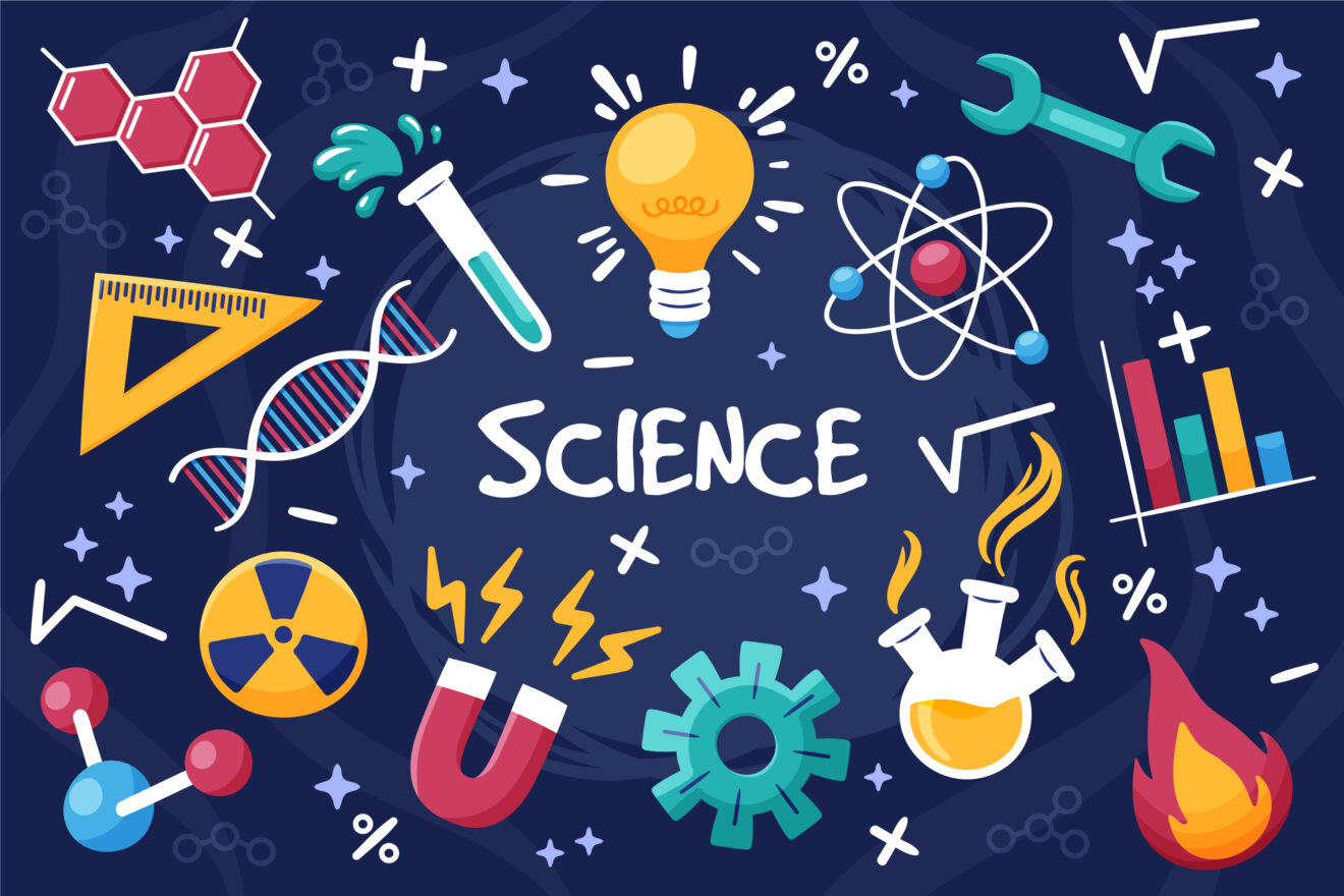 10 et 11 octobre : Science en Tarn à la cité de Sorèze !