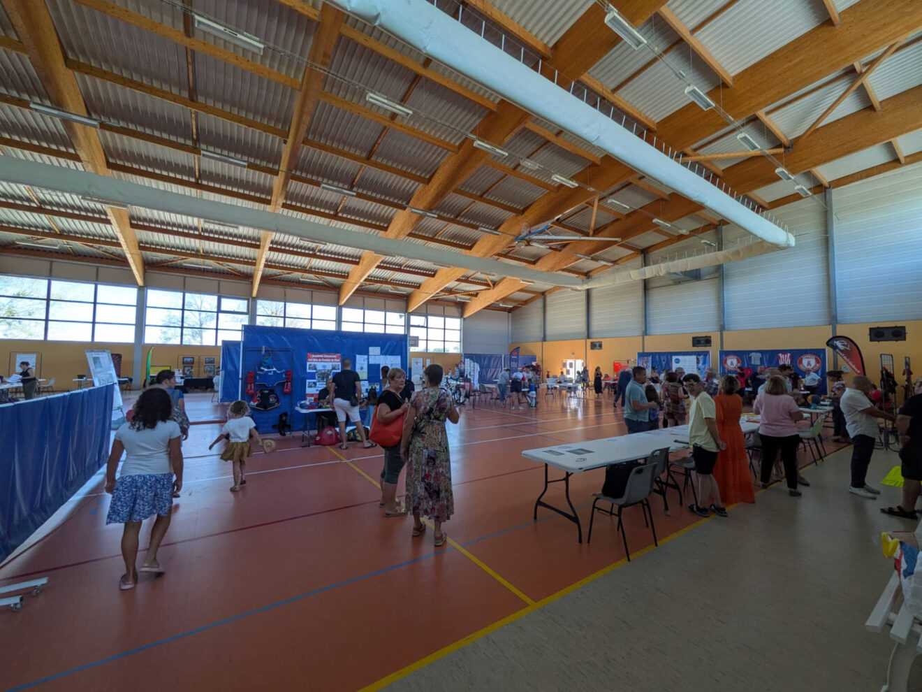 Forum des associations 2026