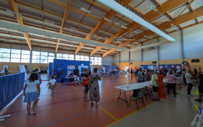 Forum des associations 2026