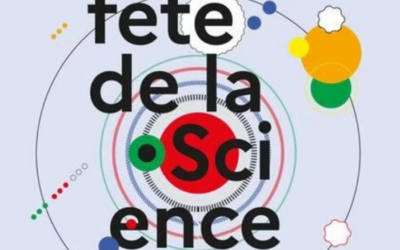 La fête de la science à Sorèze du 8 au 11 octobre 2026