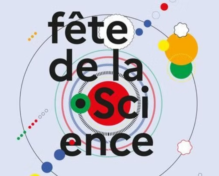 La fête de la science à Sorèze du 8 au 11 octobre 2026